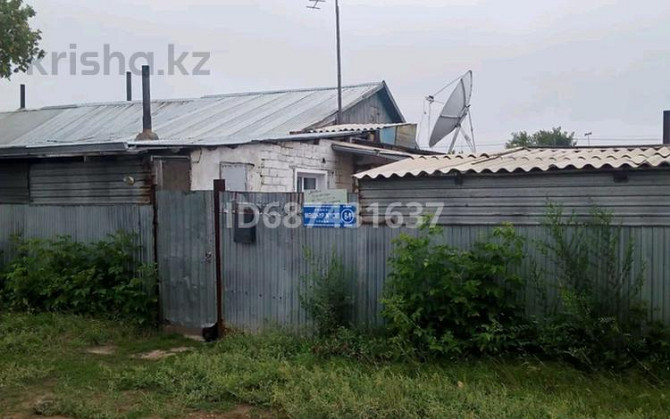 4-комнатный дом, 90 м², 6 сот., Машхур жусуп 8/1  - photo 1
