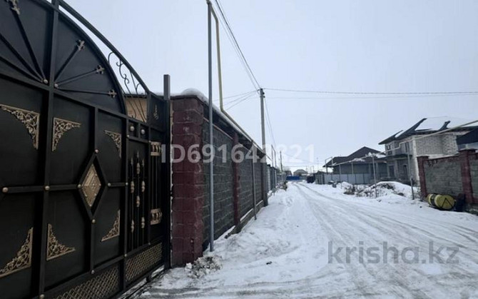 5-комнатный дом, 180 м², 6 сот., Учетный квартал 060 3513/102 - Тауелсиздик  - photo 4