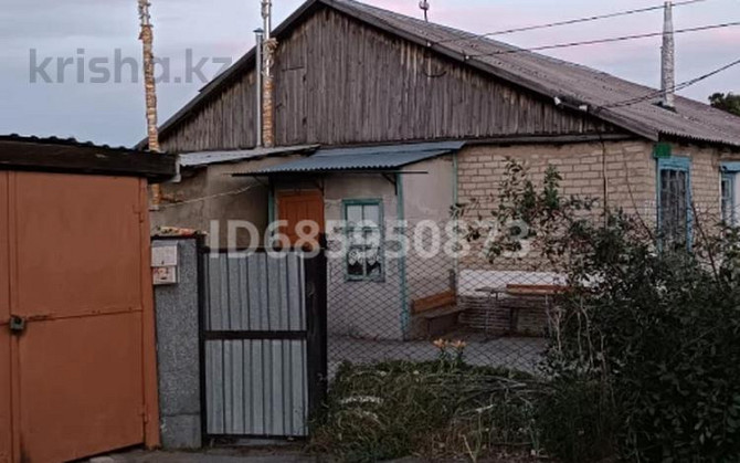 2-комнатный дом, 45.3 м², 9.5 сот., Лесная 25 - Колбасный цех Розумовича  - photo 1