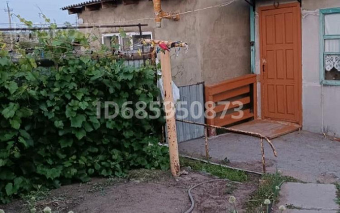 2-комнатный дом, 45.3 м², 9.5 сот., Лесная 25 - Колбасный цех Розумовича  - photo 2