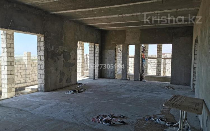 8-комнатный дом, 400 м², 4 сот., Прибрежная зона База SAN LAIT. Актау - изображение 3