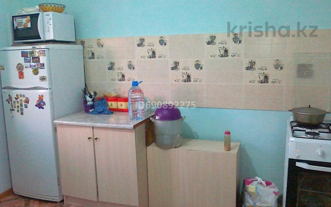 2-комнатный дом, 48 м², 10 сот., Қарасай-батыр 123  - изображение 2