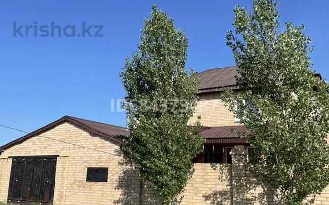 6-комнатный дом, 300 м², 10 сот., Алматы 20  - изображение 3
