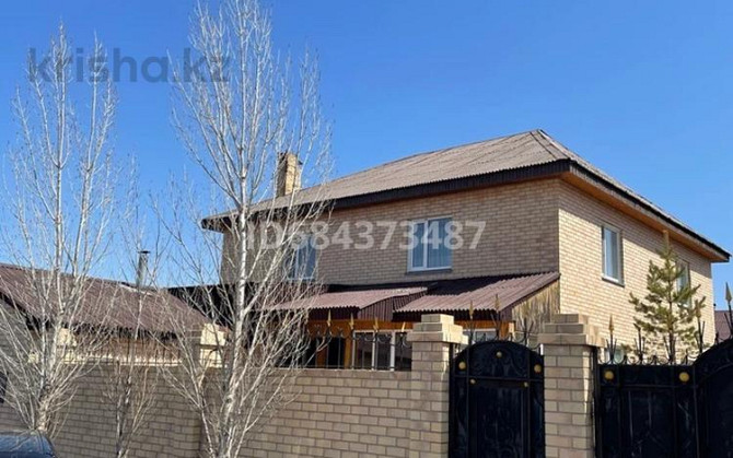 6-комнатный дом, 300 м², 10 сот., Алматы 20  - изображение 8