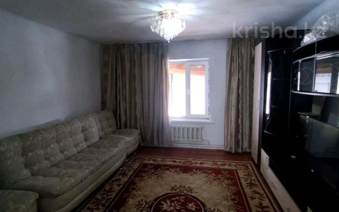 2-комнатный дом, 60 м², 5 сот., Сулеева 20 Талдыкорган - изображение 4