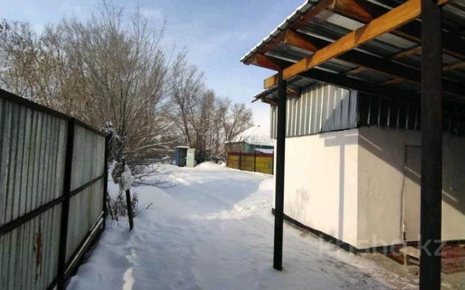 2-комнатный дом, 60 м², 5 сот., Сулеева 20 Талдыкорган - изображение 1