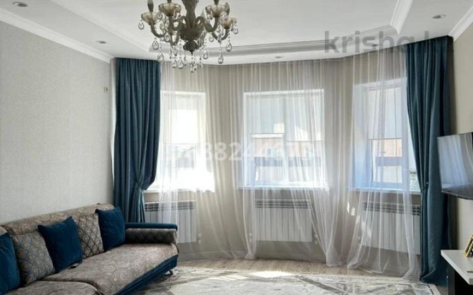 4-комнатный дом, 144 м², 10 сот., Кисым габдоллаулы 11  - изображение 2