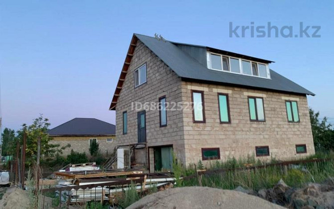6-комнатный дом, 271 м², 0.908 сот., 4 мкрн., ул. Зангар 42 - "Корейский поселок"  - photo 3