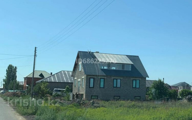 6-комнатный дом, 271 м², 0.908 сот., 4 мкрн., ул. Зангар 42 - "Корейский поселок"  - photo 5