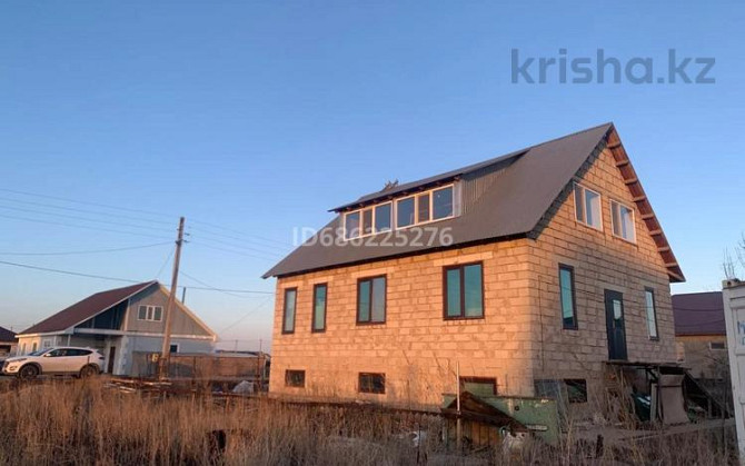 6-комнатный дом, 271 м², 0.908 сот., 4 мкрн., ул. Зангар 42 - "Корейский поселок"  - photo 1