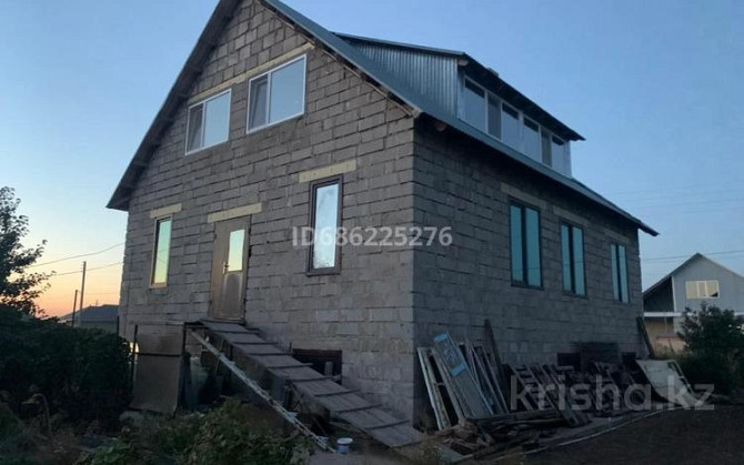 6-комнатный дом, 271 м², 0.908 сот., 4 мкрн., ул. Зангар 42 - "Корейский поселок"  - photo 4