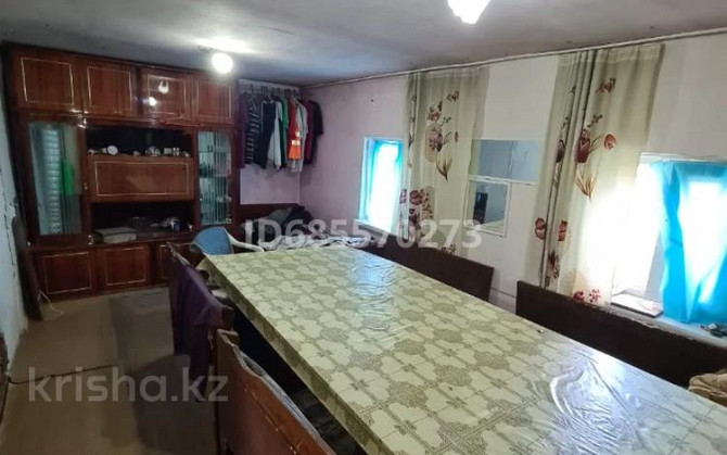 2-комнатный дом, 46 м², 8 сот., Шолохова 14 Жезказган - изображение 3