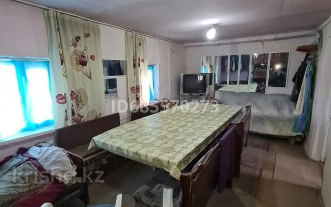 2-комнатный дом, 46 м², 8 сот., Шолохова 14 Жезказган - изображение 4