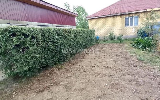 3-комнатный дом, 92 м², 5 сот., Бейбарыс Султан 8/2 - Республики  - изображение 6