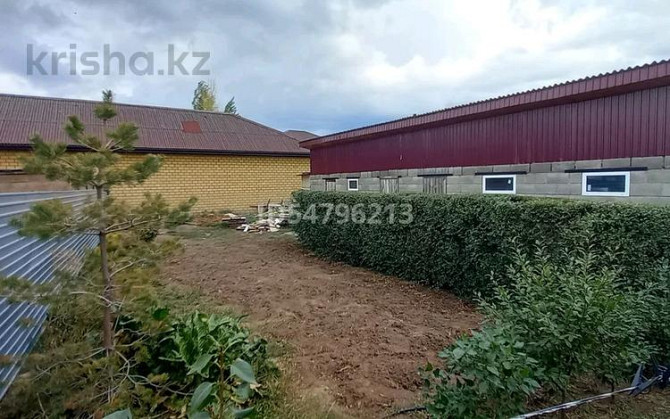 3-комнатный дом, 92 м², 5 сот., Бейбарыс Султан 8/2 - Республики  - изображение 8