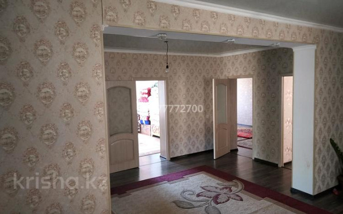 7-комнатный дом, 160 м², 10 сот., Самал 33 Lenger - photo 5