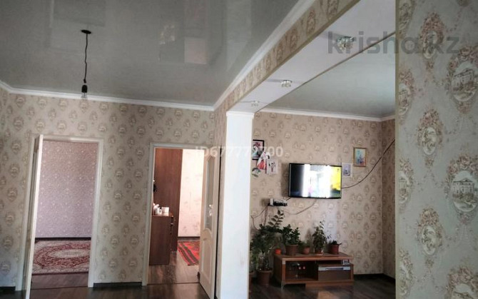 7-комнатный дом, 160 м², 10 сот., Самал 33 Lenger - photo 4