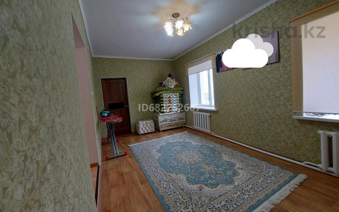 5-комнатный дом, 90 м², 10 сот., Сыдыкова - 5 мкр Кульсары - изображение 6