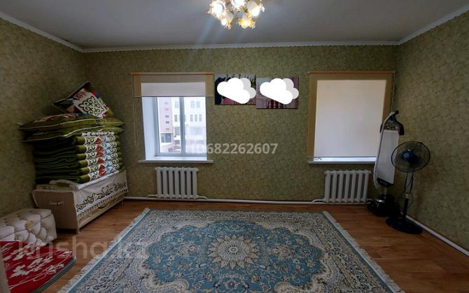 5-комнатный дом, 90 м², 10 сот., Сыдыкова - 5 мкр Кульсары - изображение 7