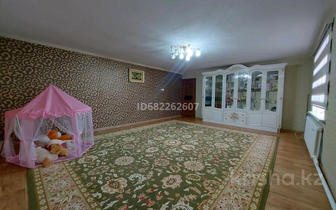 5-комнатный дом, 90 м², 10 сот., Сыдыкова - 5 мкр Кульсары - изображение 4