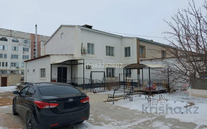 5-комнатный дом, 90 м², 10 сот., Сыдыкова - 5 мкр Кульсары - изображение 1