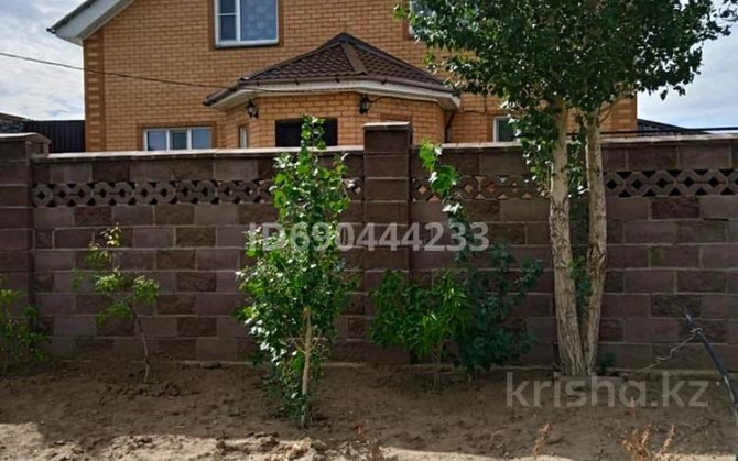 8-комнатный дом, 267 м², 14 сот., Мкр Жана ауыл 2030  - photo 5