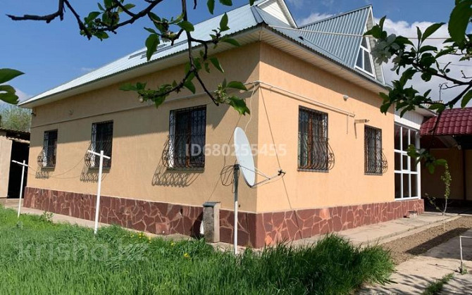 5-комнатный дом, 110 м², 10 сот., Казакстан 79 Ленгер - изображение 3