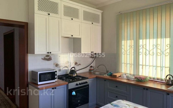 5-комнатный дом, 110 м², 10 сот., Казакстан 79 Ленгер - изображение 1