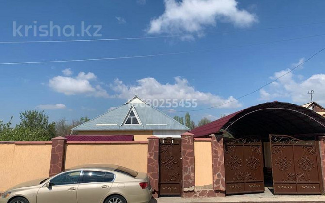 5-комнатный дом, 110 м², 10 сот., Казакстан 79 Ленгер - изображение 6