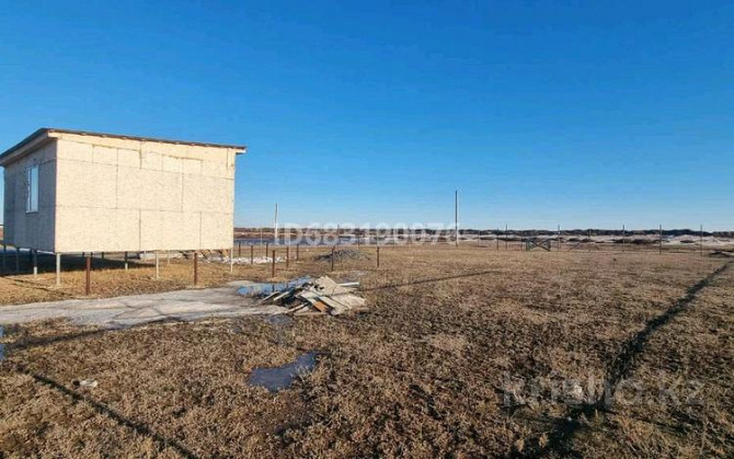 1-комнатный дом, 40 м², 10 сот., Ташенова 7 - Ташенова  - photo 4