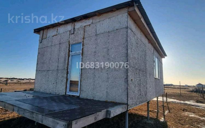 1-комнатный дом, 40 м², 10 сот., Ташенова 7 - Ташенова  - photo 1