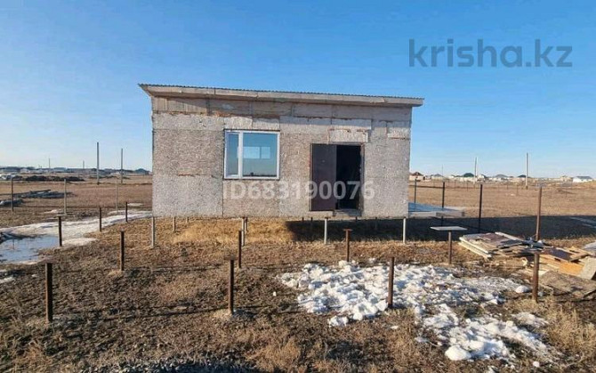 1-комнатный дом, 40 м², 10 сот., Ташенова 7 - Ташенова  - photo 2
