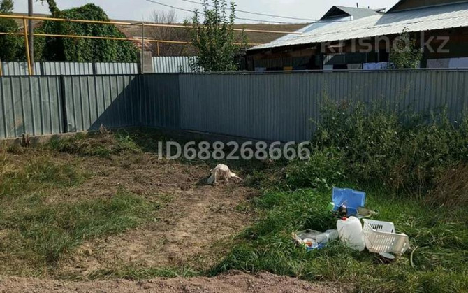 2-комнатный дом, 35 м², 7 сот., Яссауй 19  - изображение 1