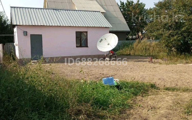 2-комнатный дом, 35 м², 7 сот., Яссауй 19  - изображение 2