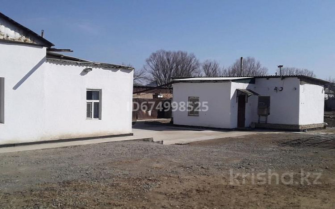6-комнатный дом, 173 м², 20 сот., Сексенбаев 12 - Қарабалаев Маханбетов  - photo 3