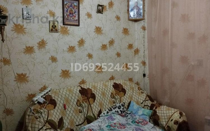 4-комнатный дом, 56.6 м², 6 сот., Дзержинского 79 - На пересечении ул.пушкина и ул.дзержинского Рудный - изображение 1