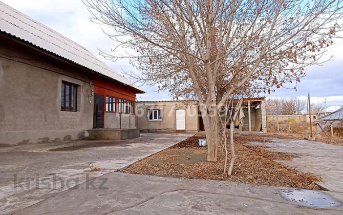 5-комнатный дом, 120 м², 80 сот., Қаратөбе 97 - Егемендік Абай - изображение 7