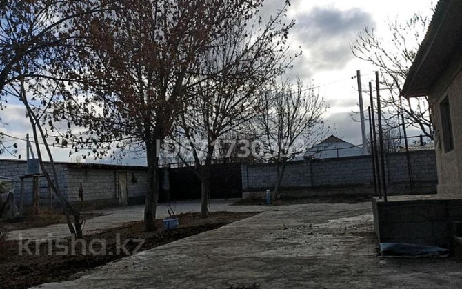 5-комнатный дом, 120 м², 80 сот., Қаратөбе 97 - Егемендік Абай - изображение 8