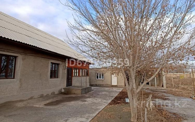 5-комнатный дом, 120 м², 80 сот., Қаратөбе 97 - Егемендік Абай - изображение 2