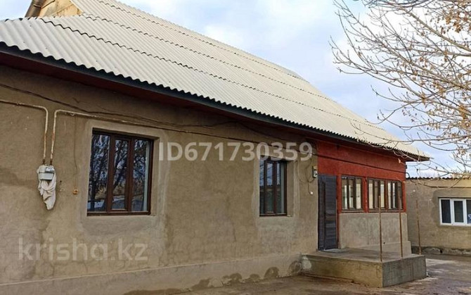 5-комнатный дом, 120 м², 80 сот., Қаратөбе 97 - Егемендік Абай - изображение 3
