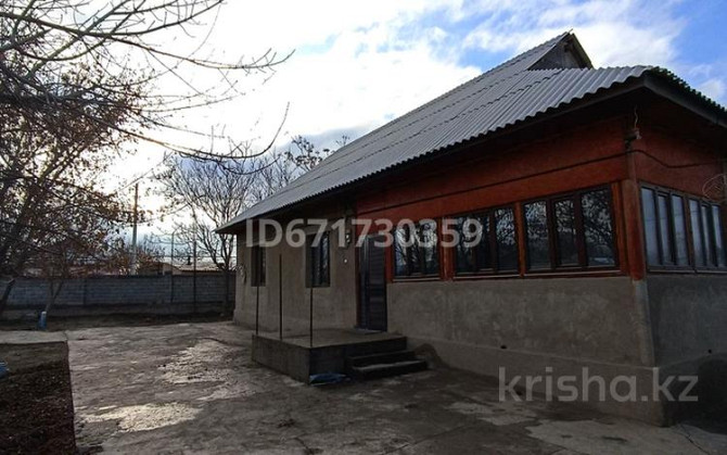 5-комнатный дом, 120 м², 80 сот., Қаратөбе 97 - Егемендік Абай - изображение 5