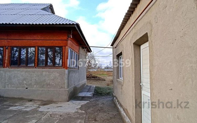 5-комнатный дом, 120 м², 80 сот., Қаратөбе 97 - Егемендік Абай - изображение 4