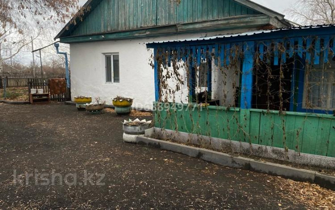 3-комнатный дом, 75 м², 6 сот., Алаш 10 Новоишимка - изображение 1