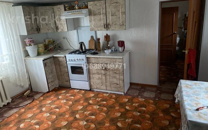 3-комнатный дом, 75 м², 6 сот., Алаш 10 Новоишимка - изображение 6