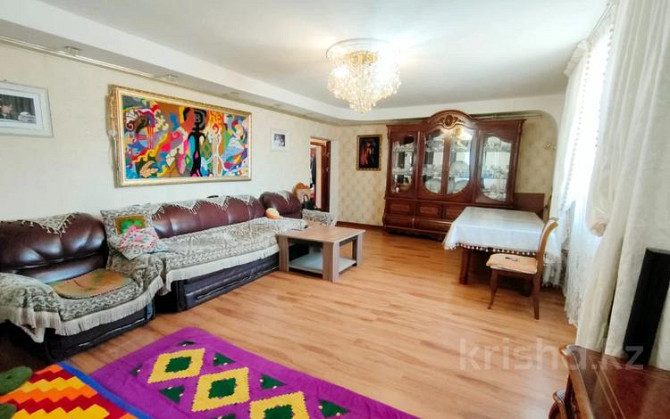 5-комнатный дом, 150 м², 10 сот., Жунусова  - изображение 2