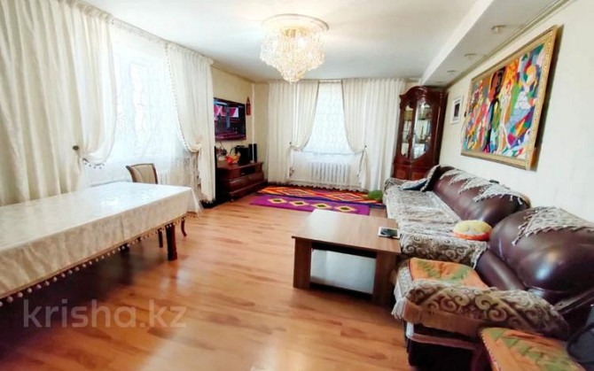 5-комнатный дом, 150 м², 10 сот., Жунусова  - изображение 1