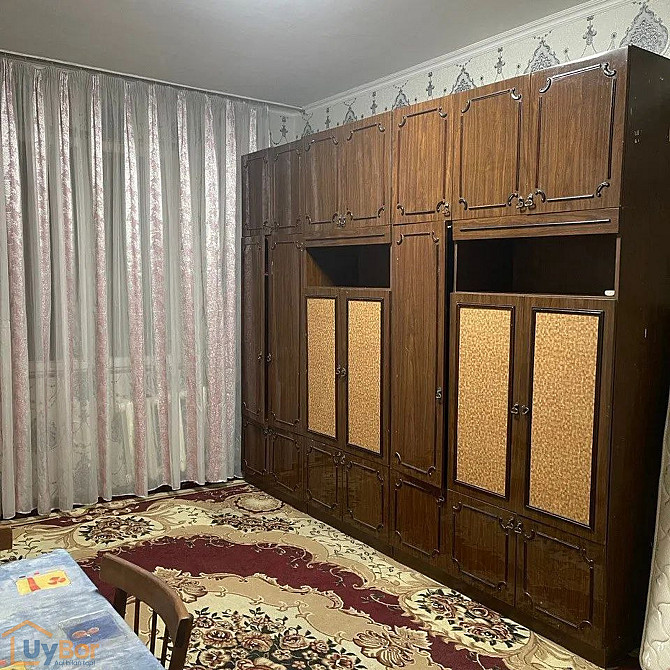 1-комнатная квартира в аренду, 33 м2, Ташкент, Чиланзарский район, 18-й квартал Ташкент - изображение 4