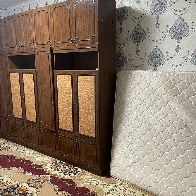 1-комнатная квартира в аренду, 33 м2, Ташкент, Чиланзарский район, 18-й квартал Ташкент - изображение 3