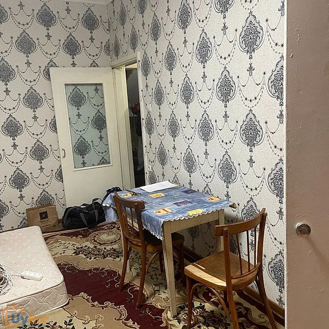 1-комнатная квартира в аренду, 33 м2, Ташкент, Чиланзарский район, 18-й квартал Ташкент - изображение 7