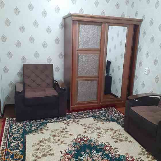 1-комнатная квартира в аренду, 35 м2, Ташкент, Чиланзарский район, махалля Катта-Козыробод Ташкент